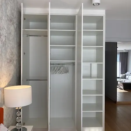 Blue Pearl - Relaxation - Sauna, Pool, Fitness