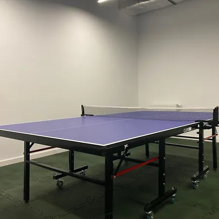 Blue Pearl - Relaxation - Sauna, Pool, Fitness