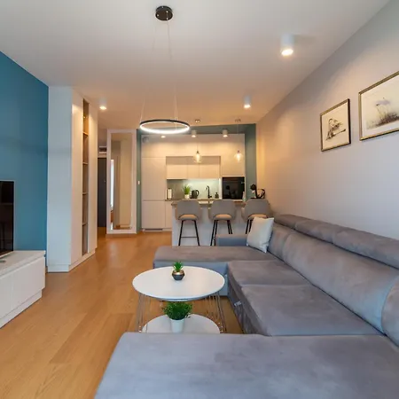 Blue Pearl - Relaxation - Sauna, Pool, Fitness