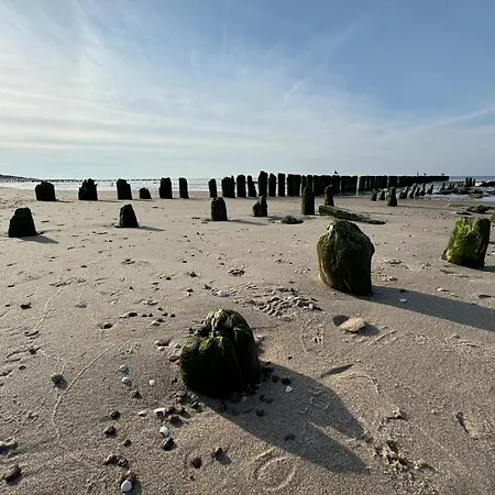 Blue Pearl - Relaxation - Sauna, Pool, Fitness