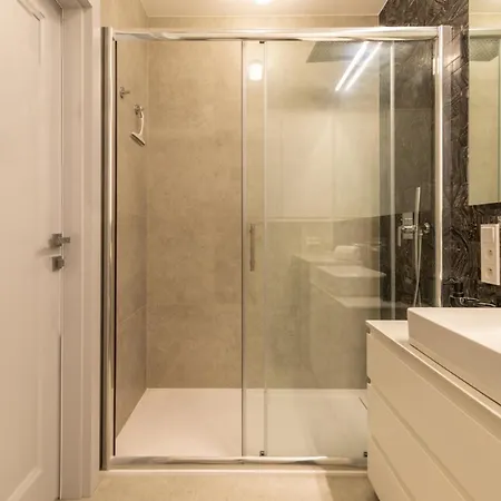 Blue Pearl - Relaxation - Sauna, Pool, Fitness Apartamento Dziwnów