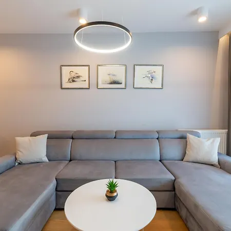 Blue Pearl - Relaxation - Sauna, Pool, Fitness