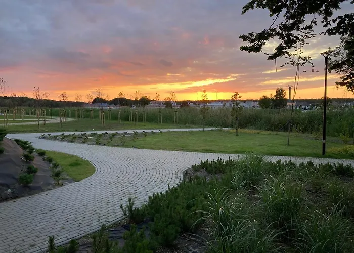 Appartement Blue Pearl - Relaxation - Sauna, Pool, Fitness