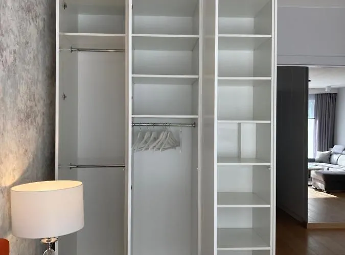 Blue Pearl - Relaxation - Sauna, Pool, Fitness