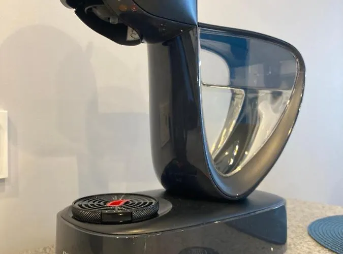 Blue Pearl - Relaxation - Sauna, Pool, Fitness Dziwnów