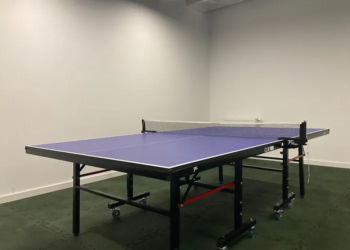 Blue Pearl - Relaxation - Sauna, Pool, Fitness