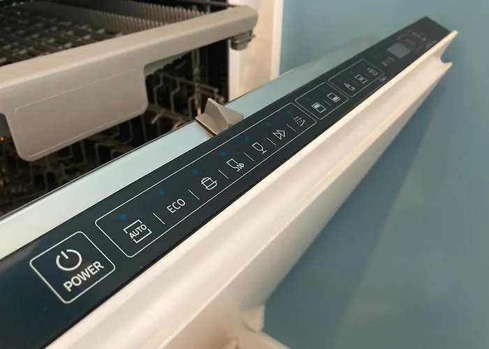 Blue Pearl - Relaxation - Sauna, Pool, Fitness * Dziwnów