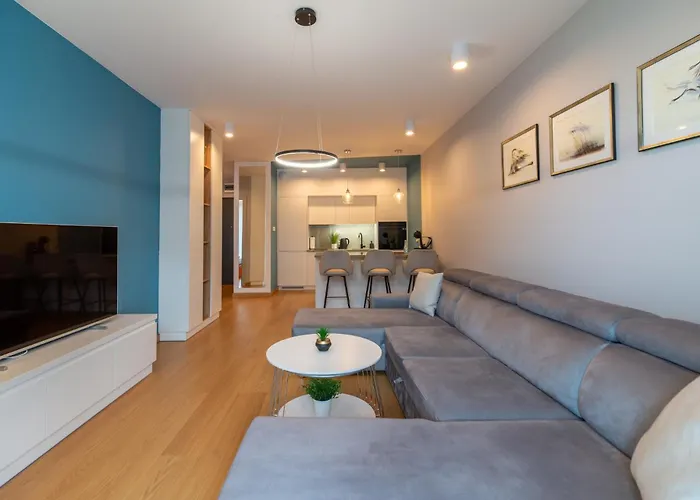 Blue Pearl - Relaxation - Sauna, Pool, Fitness