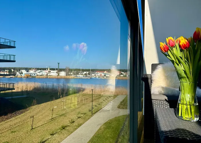 Blue Pearl - Relaxation - Sauna, Pool, Fitness *