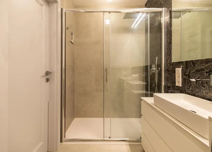 Blue Pearl - Relaxation - Sauna, Pool, Fitness Appartement Dziwnów